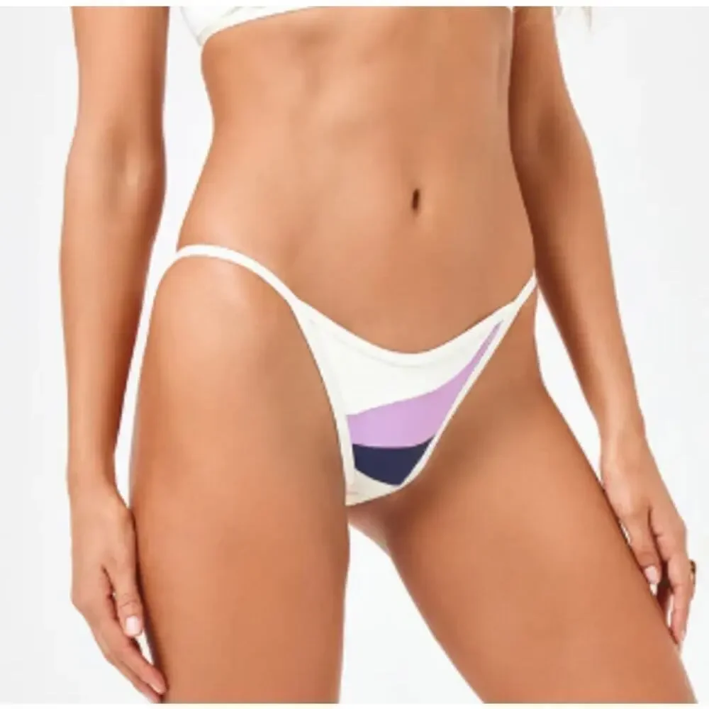 L*Space Daybreak Bikini Bottom S - Picture 2 of 9